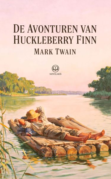 De avonturen van Huckleberry Finn