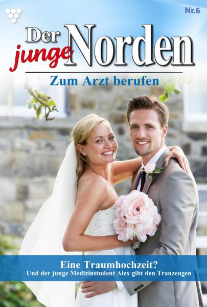 Eine Traumhochzeit?