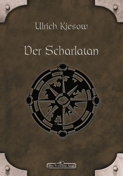 DSA 1: Der Scharlatan