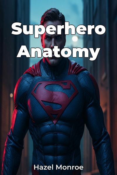 Superhero Anatomy