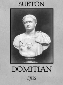 Titus Flavius Domitianus