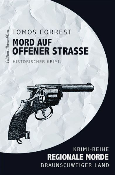 Mord auf offener Straße