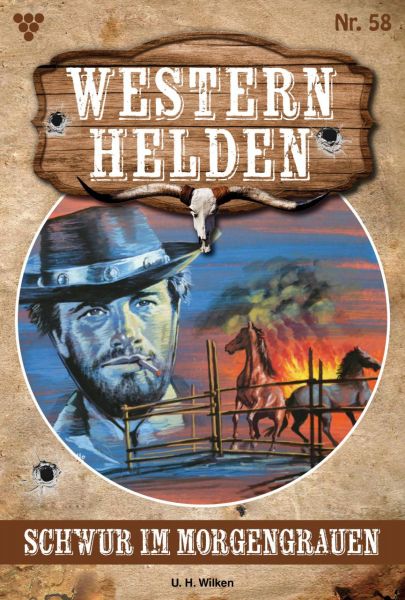 Schwur im Morgengrauen