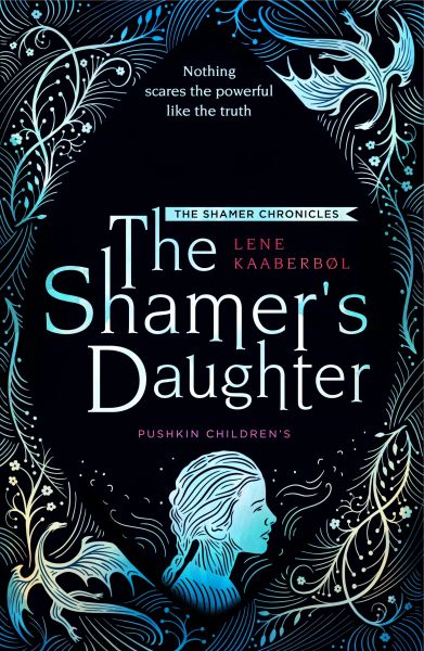 The Shamer's Daughter: Book 1