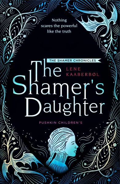 The Shamer's Daughter