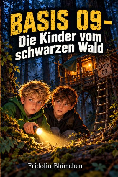 BASIS 09 – Die Kinder vom schwarzen Wald