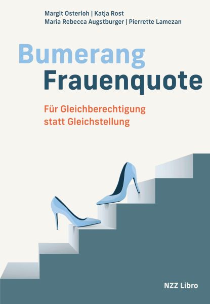 Bumerang Frauenquote