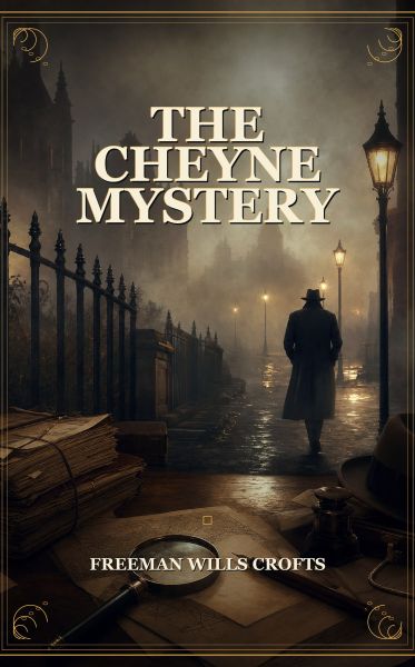 The Cheyne Mystery