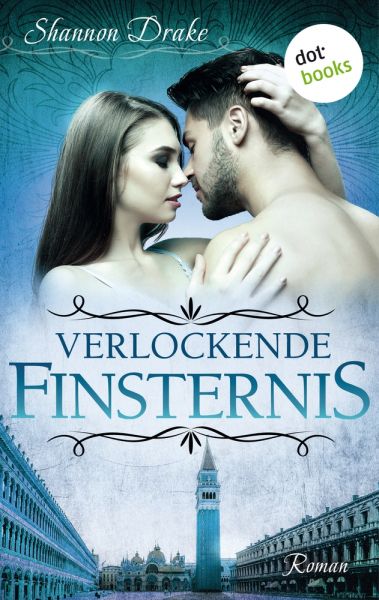 Verlockende Finsternis: Midnight Kiss - Band 3