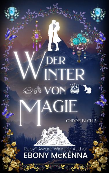 Der Winter von Magie