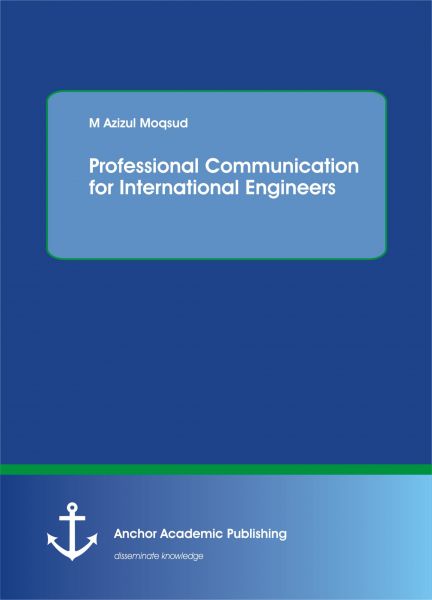 Professional Communication for International Engineers