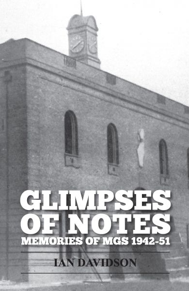 Glimpses of Notes