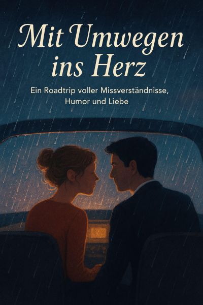 Mit Umwegen ins Herz