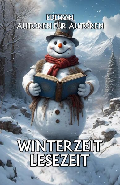 Winterzeit - Lesezeit