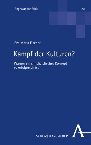 Kampf der Kulturen?