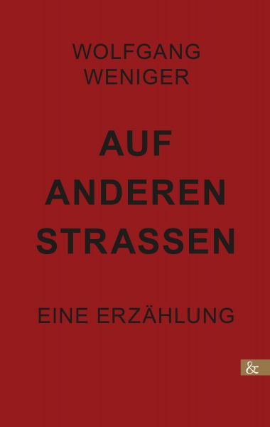 Auf anderen Strassen