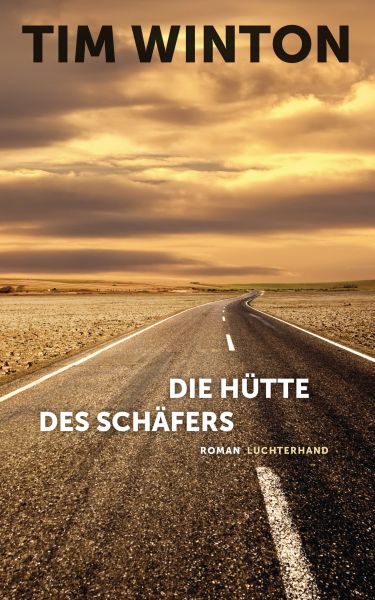 Winton T.,Die Hütte des Schäfers