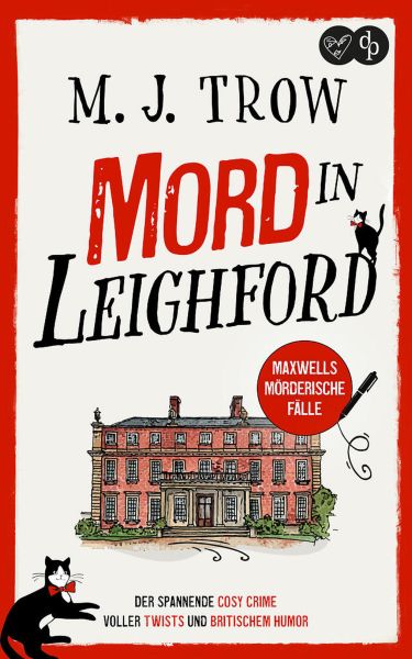 Mord in Leighford