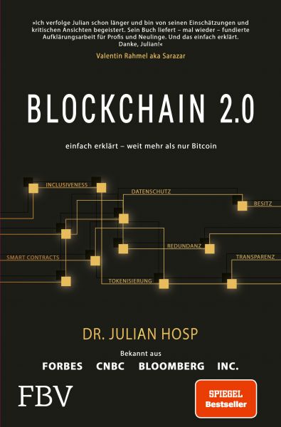 Blockchain 2.0 – einfach erklärt – mehr als nur Bitcoin