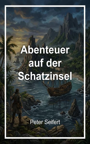 Abenteuer auf der Schatzinsel