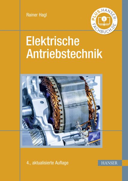 Elektrische Antriebstechnik