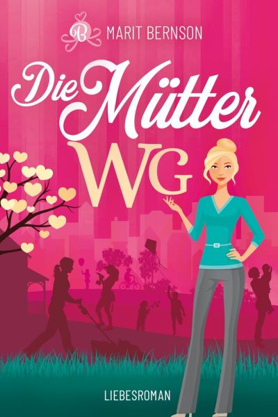 Die Mütter-WG