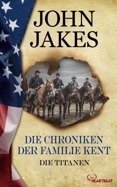 Die Chroniken der Familie Kent - Die Titanen