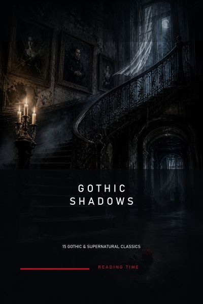 Gothic Shadows