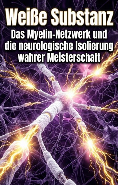 Weiße Substanz
