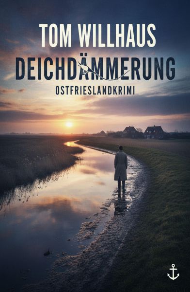 Deichdämmerung: Ostfrieslandkrimi