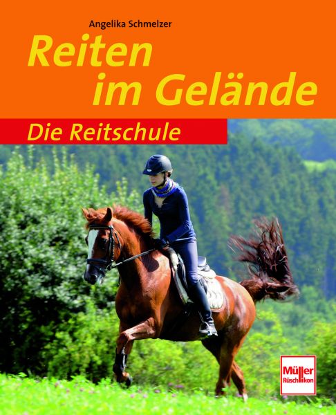 Reiten im Gelände