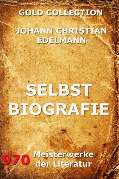 Selbstbiografie