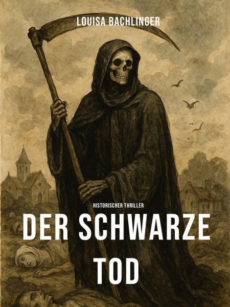 Der schwarze Tod