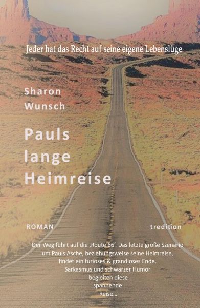 Pauls lange Heimreise