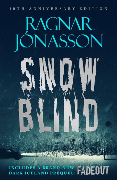 Snowblind