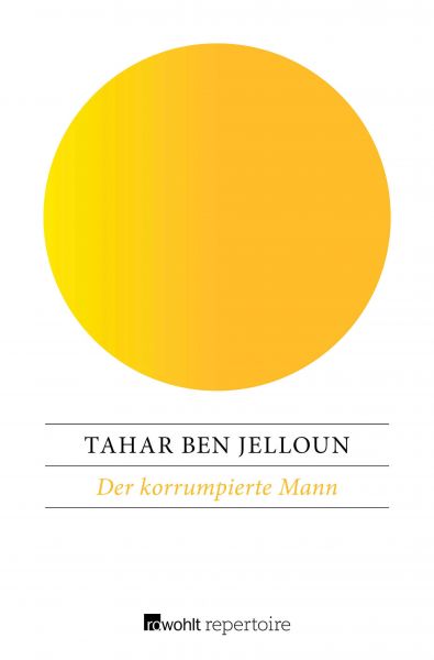 Der korrumpierte Mann