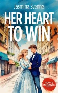Her Heart To Win