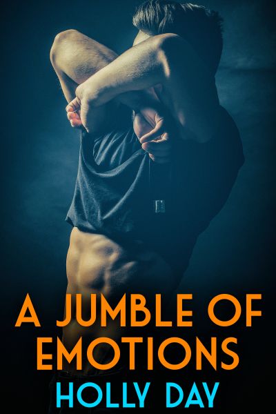 A Jumble of Emotions