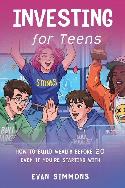 Investing for Teens