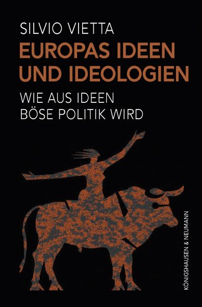 Europas Ideen und Ideologien