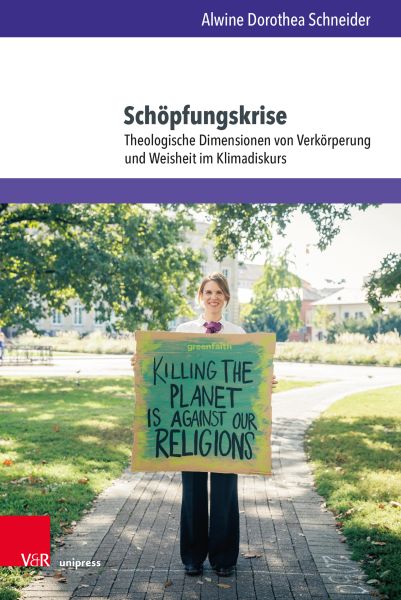 Schöpfungskrise