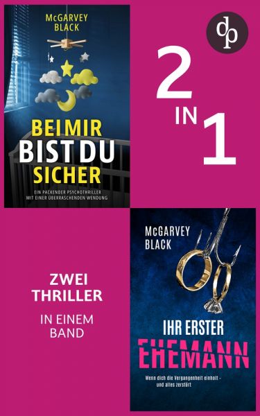 Bei mir bist du sicher & Ihr erster Ehemann
