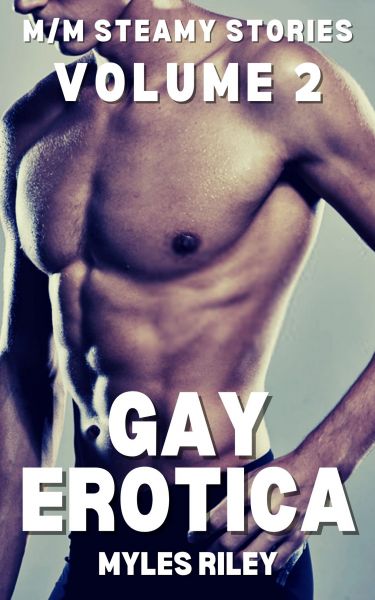 Gay Erotica - Volume 2