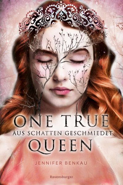 One True Queen, Band 2: Aus Schatten geschmiedet (Epische Romantasy von SPIEGEL-Bestsellerautorin Je