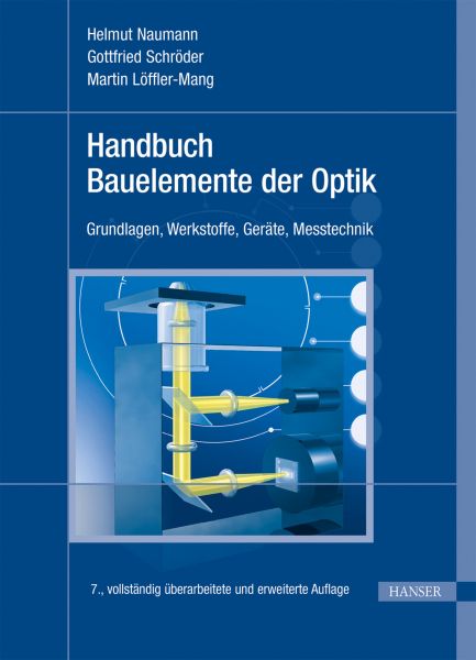 Handbuch Bauelemente der Optik