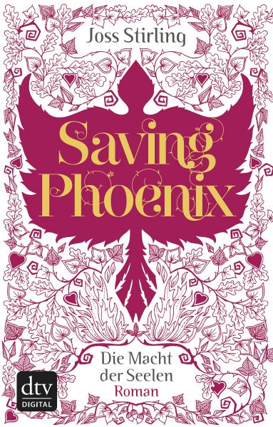 Saving Phoenix Die Macht der Seelen 2