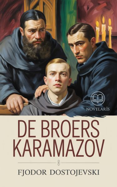 De broers Karamazov