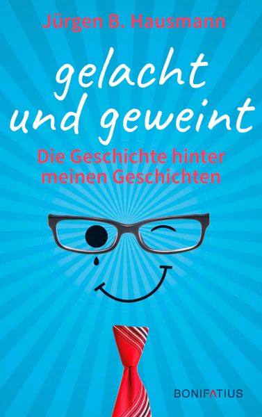 gelacht und geweint