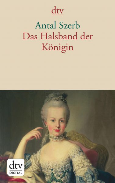 Das Halsband der Königin