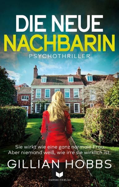 Die neue Nachbarin